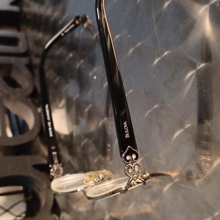 Bulova Glasses Bulova Glasses
